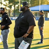 Elton Brown(@coacheltonbrown) 's Twitter Profile Photo