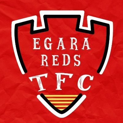 EgaraRedsTFC Profile Picture