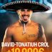 David-Tonatiuh CROL (@tonacrol) Twitter profile photo David-Tonatiuh CROL (@tonacrol) Twitter profile photo