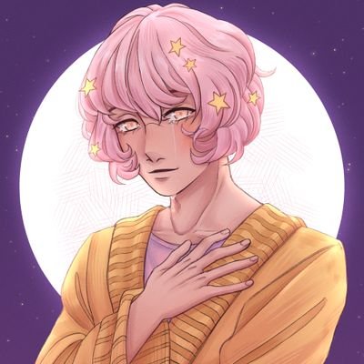 Artist || 22 y.o. || rus/eng || DON'T repost/use my art without asking! || JJBA, Identity V, OCs