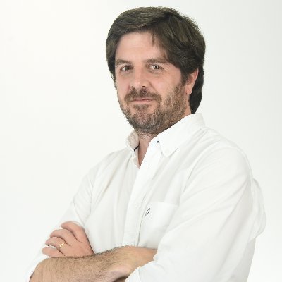 Periodista / Journalist en Uruguay. Tráfico, SEO y estrategia digital en El Observador. También relator/comentarista de rugby / fútbol. Hincha de los @Packers