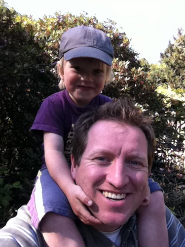 Ed_Wilson73's profile picture. Loving being a son of The Father, brother to The Son, and friend of The Spirit. Dad, Chubby Hubby and capable of getting into trouble without even trying...