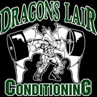 Dragon's Lair (@dragonslairssc) 's Twitter Profile Photo Dragon's Lair (@dragonslairssc) 's Twitter Profile Photo