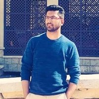 Mohit Kumar (@unix_root) 's Twitter Profile Photo Mohit Kumar (@unix_root) 's Twitter Profile Photo
