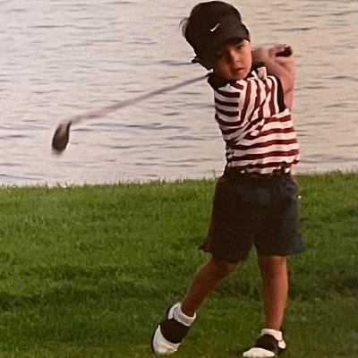 Ohio State Golf 
Team Ping & Nike