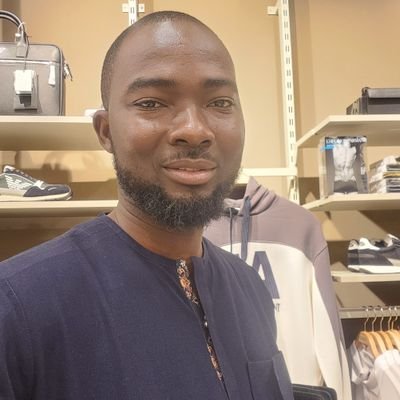 IBRAHIM ADEBAYO Profile