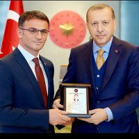 Dr.Ozan BALCI Van Valisi fan hesabı🇹🇷 (@valiozanbalci) 's Twitter Profile