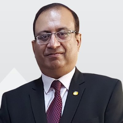 Professor of Marketing having rich experience of more than 27 years in Teaching, Research, Training, Consulting and Administration.
