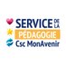 Service pédagogie MonAvenir (@pedagomonavenir) Twitter profile photo Service pédagogie MonAvenir (@pedagomonavenir) Twitter profile photo