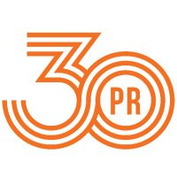 30PR(@ThirtyPR) 's Twitter Profile Photo