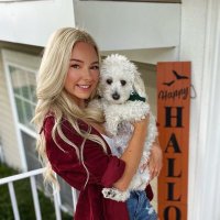 Kaylee Price(@KayleePrice3) 's Twitter Profile Photo