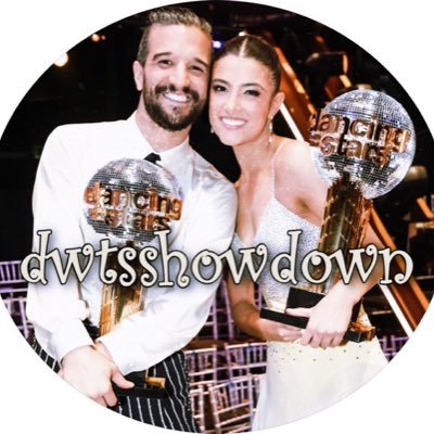 Dwtsshowdown is back!!! Original account may be gone but we are still here!!! An fantasy game of dancing with the stars run by @jarrbrooks and @matthewanzalo14