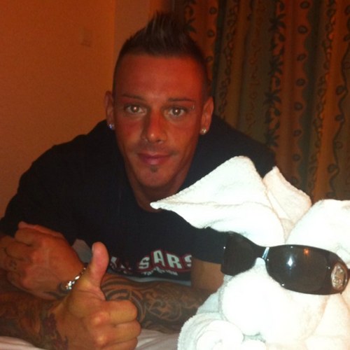 francesco_tanzi's profile picture. 