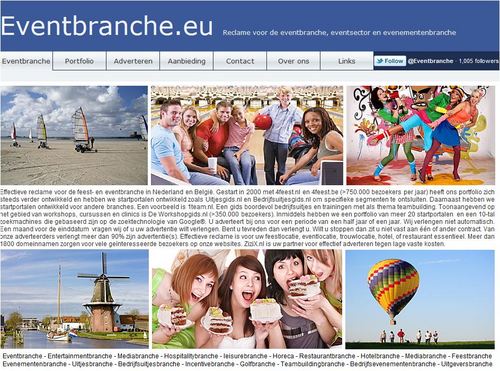 Eventbranche Europa evenementenbranche event events evenement evenementen businessevent businessevents