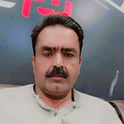 Qazi Iftikhar