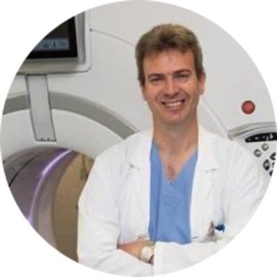 Cardiologist and Radiologist. Associate Professor of Cardiovascular Disease. Director of Cardiology and Cardiac Imaging at Galeazzi Sant’Ambrogio Hospital