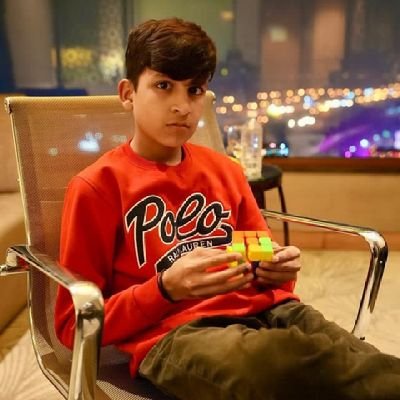 mr_piyushjoshi's profile picture. Official Account Of Piyush Joshi