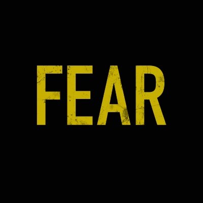 #FaceYourFEAR, NOW PLAYING in theaters everywhere.