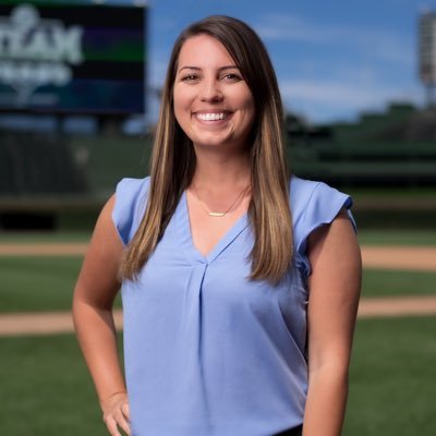 @Cubs Social | Benedictine University Softball Alumni 🥎