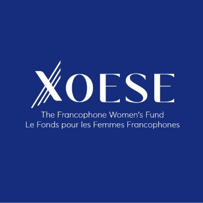 Fondation féministe d’utilité publique qui soutient financièrement et techniquement les organisations féminines dans les pays francophones du Grand Sud.