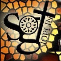 Stained Glass Joplin (@sgtjoplin) 's Twitter Profile