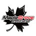 MapleGroveRaceway (@maplegrove1320) Twitter profile photo