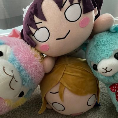 I’m literally a neso who want goldfish