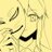 陸奥のTwitterプロフィール画像