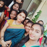 Shobha Patil (@svpatil_31) 's Twitter Profile Photo Shobha Patil (@svpatil_31) 's Twitter Profile Photo
