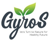 Gyros Farm(@Gyros_Farm) 's Twitter Profile Photo