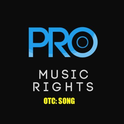 Pro Music Rights