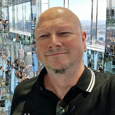 Andreas_Lampl's profile picture. 🇺🇸🇬🇧-phil, Software-Developer, Nerd 🇪🇺🇩🇪🏳️‍🌈
Science, evidence, SciFi, data&facts
Stunned by the lunacy of 🇬🇧 BREXIT and 🇩🇪 nuclear phase out