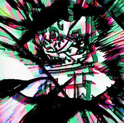 Crypt exploration safety expert 🏯🌃🛤️ l Facilities recovery status: 0.98925 ♪ l @linthe@social.xenofem.me l Chrono-Psycho- Virtuo- Schizo Sorcerer
