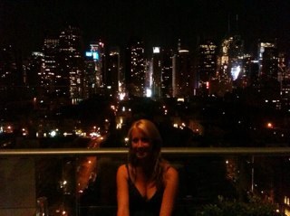 AmyJFussell's profile picture. 