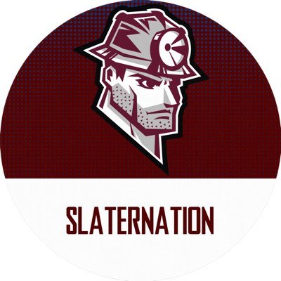 SlaterAthletics Profile Picture