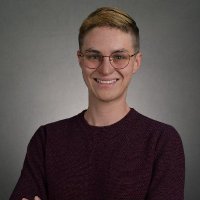 Elliot Helmer, Ph.C. (they/them) (@archhelmer) 's Twitter Profile