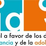 RED DE INFANCIA Y ADOLESCENCIA (@infancia_red) 's Twitter Profile Photo RED DE INFANCIA Y ADOLESCENCIA (@infancia_red) 's Twitter Profile Photo