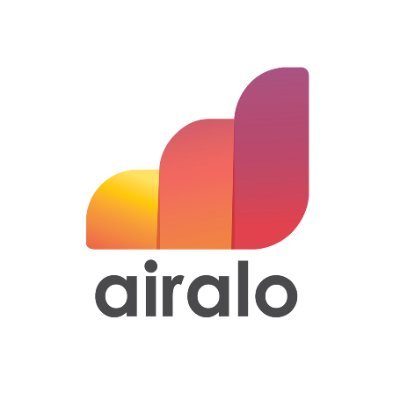 Airalo Brasil 🇧🇷 Profile