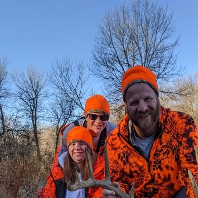 cbarten2022's profile picture. Bambi killing, hippie hating conservative, MAGA/MAHA, NO DM....