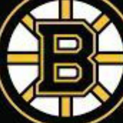 Bruins fan lost in Winnipeg. Spreading the love of the spoked B