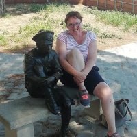 RETOUT Sabine #PrenezSoindeVous (@moisab85) 's Twitter Profile