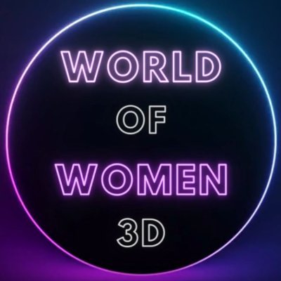 World of Women 3D