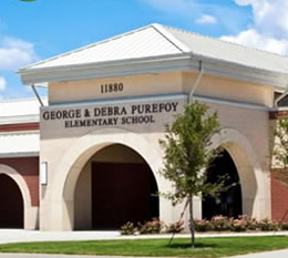 Purefoy Elementary