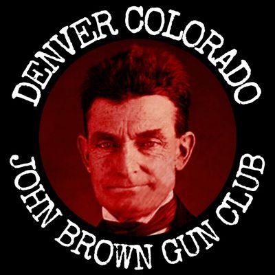 Denver, CO branch of the John Brown Gun Club. Dedicated to mutual aid and defense of the oppressed. Currently mostly inactive on social media. NOT a militia.