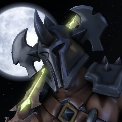 Medjidek (COMMISSIONS MODELS OPEN 0/3)さんのプロフィール画像