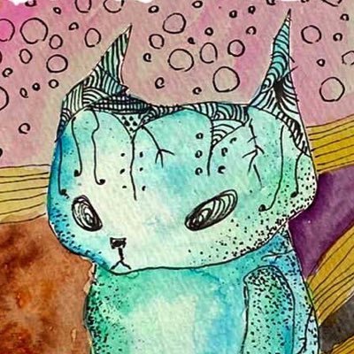 CNeconyC's profile picture. ネコニー・コバーン。何年生きたか覚えてない猫。ニコバとかコニコとかって呼ぶやつもいる。好きに呼べ。人間の言葉はずいぶん前に習得済み。日本語が好き。世界各国を旅してショーをやってきた。