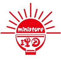 miniature理図 (@miniaturerizs2) 's Twitter Profile