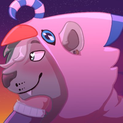 feathersfgc's profile picture. They/them 21 I’ll eventually get back into shit but right now I really like Pokémon Furry Trash at its fines I post 18+ MINOR DNI love you : )
