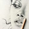 sahar08446234's profile picture. I am Sahar | painter | designer | 
NFT art creator & small collector 👻 
My arts are just on OBJKT & foundation & ExchangeArt website 🩷