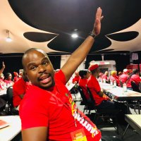 Lebusa Mamaregane (@davemamaregane) Twitter profile photo